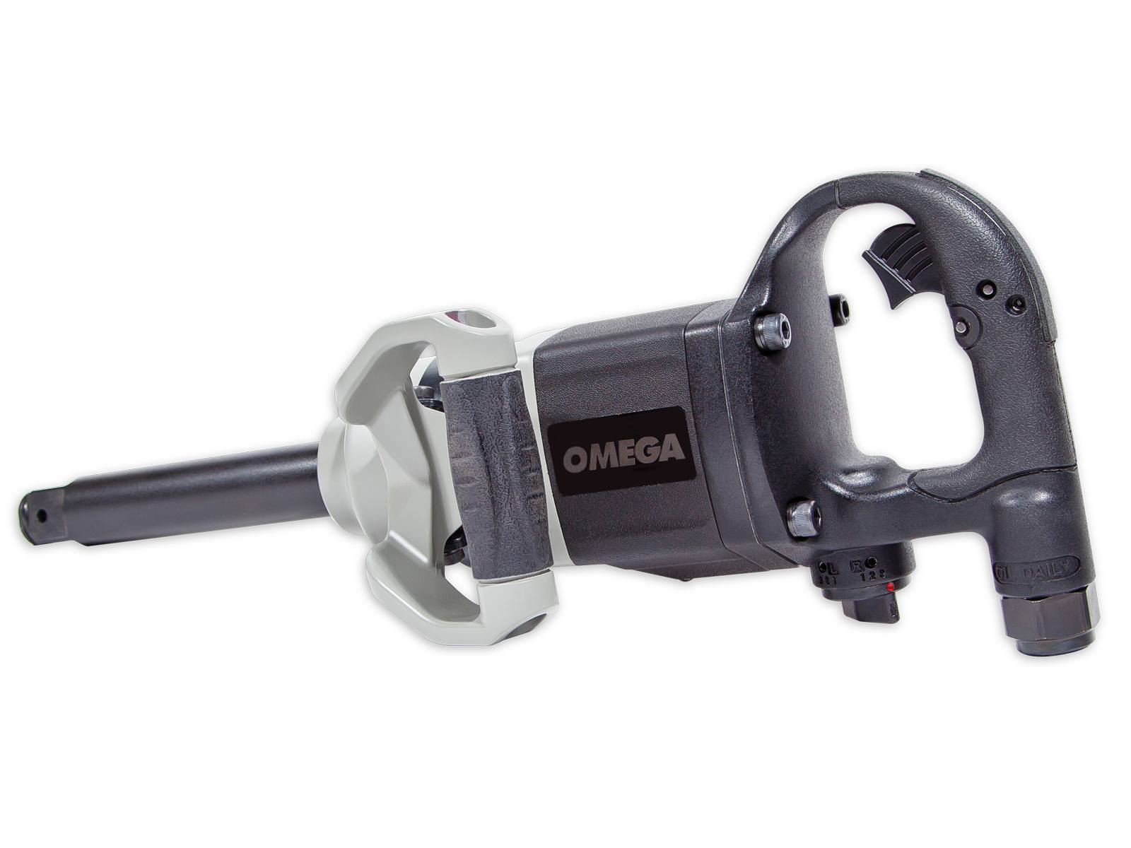 Avvitatore a Impulsi 1" 2.712 Nm Avvitatore a Impulsi 1" 2.712 Nm