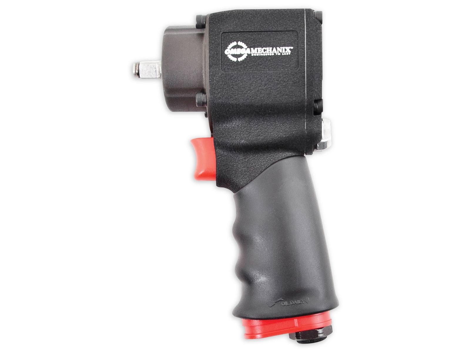 Avvitatore a Impulsi 3/8" 610 Nm Avvitatore a Impulsi 3/8" 610 Nm
