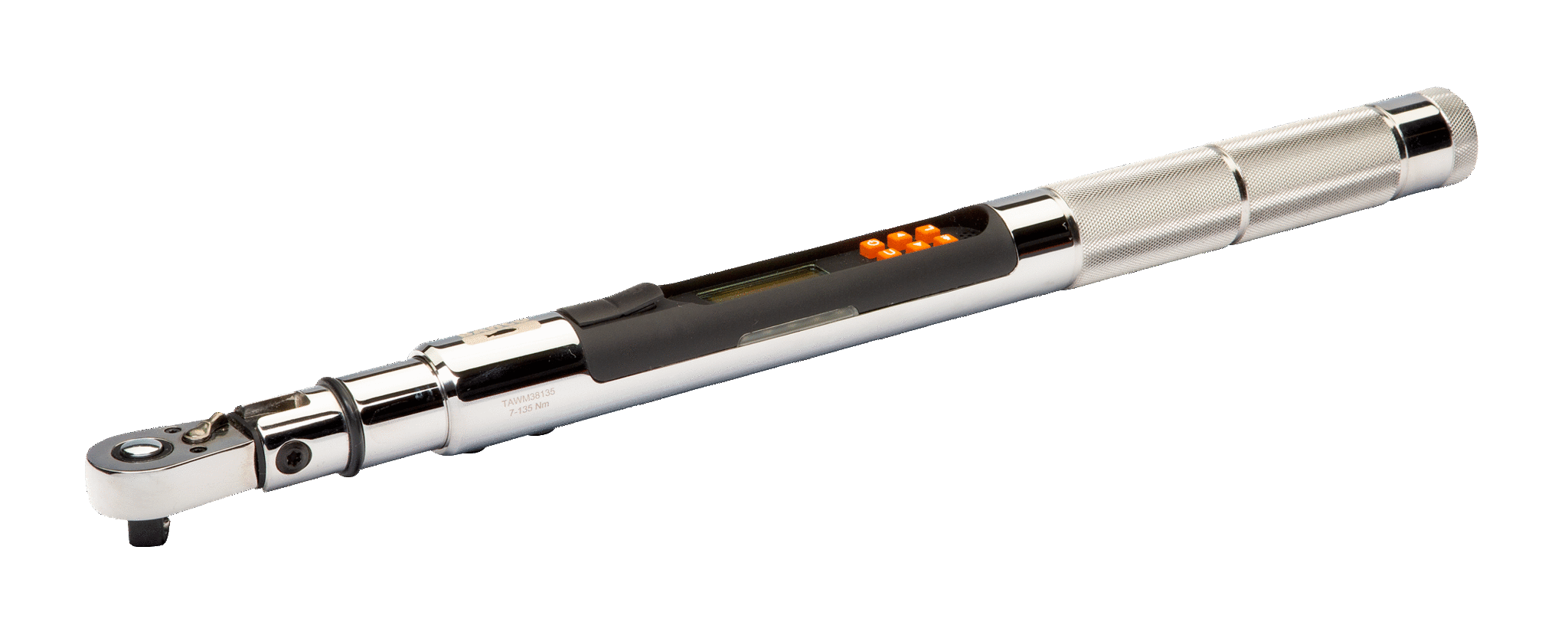 Serie TAWM – Coppia e Angolo con Memoria e USB (±2%)